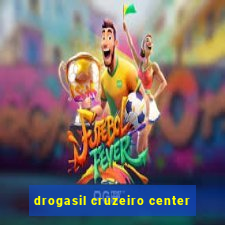 drogasil cruzeiro center